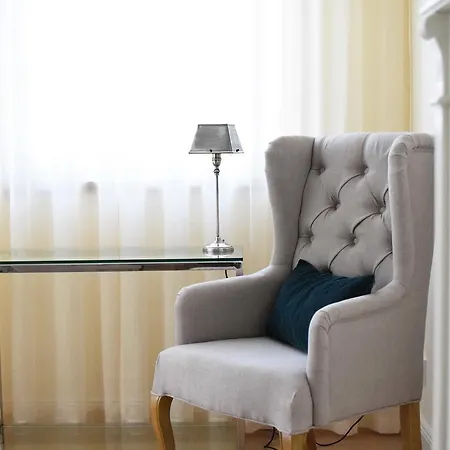 Apartamento First Sellin Appartement 32 Sellin (Rugen)