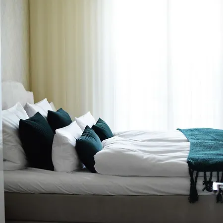 Apartamento First Sellin Appartement 32