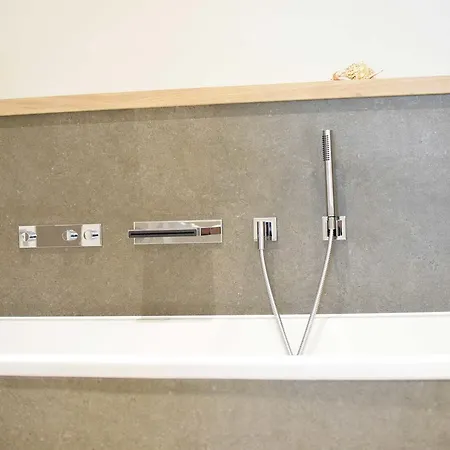 First Sellin Appartement 32 Sellin (Rugen)