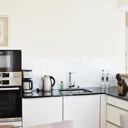 First Sellin Appartement 32 Sellin (Rugen)