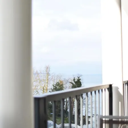 First Sellin Appartement 32 Sellin (Rugen)