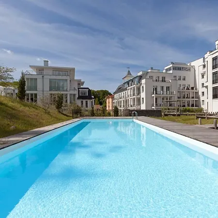 First Sellin Appartement 32