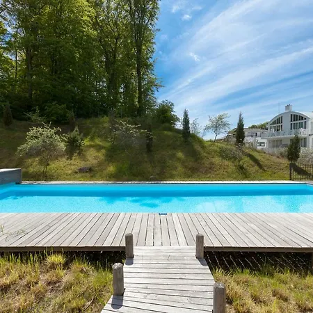 First Sellin Appartement 32 Apartamento Sellin (Rugen)