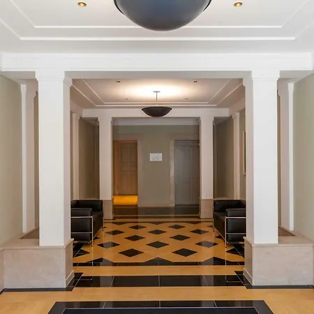 First Sellin Appartement 32