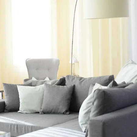 First Sellin Appartement 32 * Sellin (Rugen)